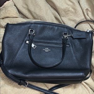 Coach Prairie Satchel